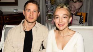 Олександр Терен, Олена Мандзюк