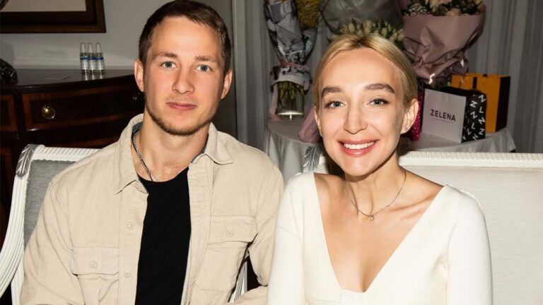 Олександр Терен, Олена Мандзюк