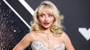 Сабріна Карпентер