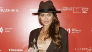 Анна Саліванчук