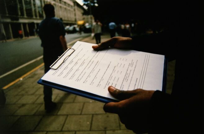 Опитування КМІС: 74% українців відкидають мирний план Росії