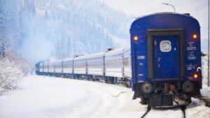 скільки квитків купили українці за перший день програми УЗ 3000