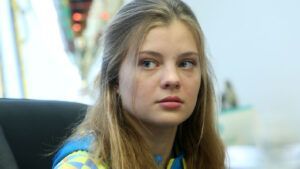 Софія Лискун