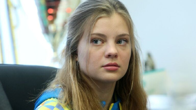 Софія Лискун