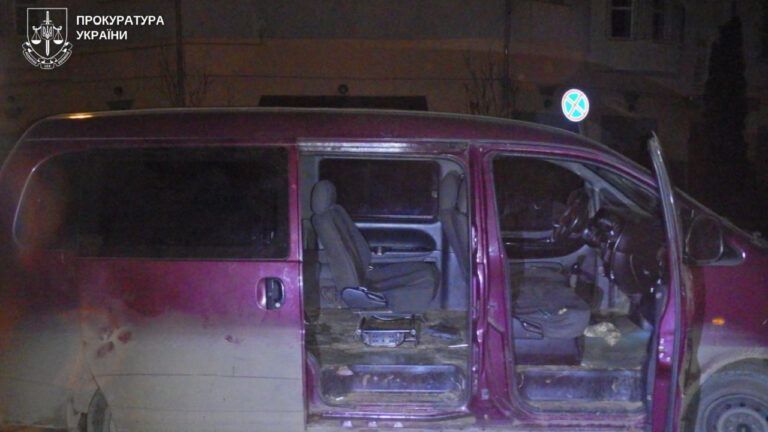 У Львові зарізали представника ТЦК