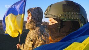 День Вооруженных сил Украины 2025: поздравления и слова благодарности для защитников День Збройних сил України 2025