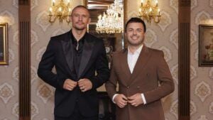 За шаг до знакомства с родителями: кто покинул Холостяк 14 в восьмом выпуске Холостяк 14 випуск 8