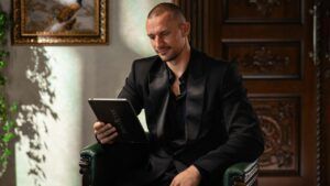 Холостяк 14 випуск 8