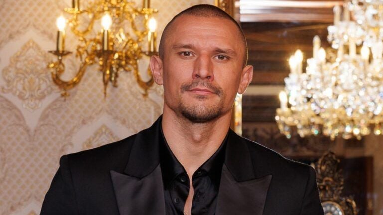 Мова кохання у дії: що покажуть у 8 випуску Холостяка 14