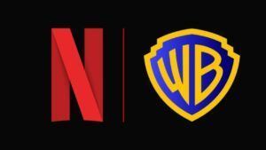 Netflix купив Warner Bros.