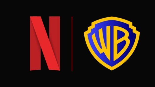 Netflix купив Warner Bros.
