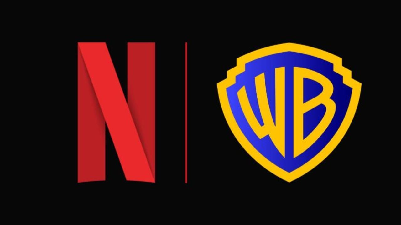 Netflix поглинає Warner Bros.: що відомо про угоду на $72 млрд
