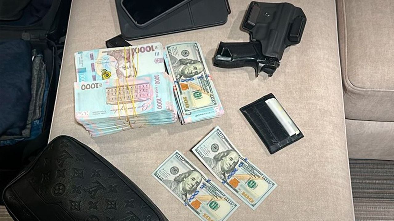 Обшуки в Анни Скороход