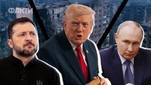 Компроміси чи тиск: експерт про те, чого чекати Україні після останніх раундів переговорів Переговори про мир: США шукають компроміс, а Кремль тисне на Україну