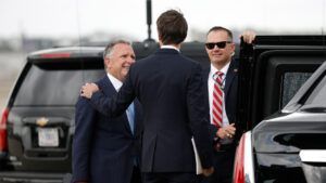 США и Украина провели переговоры в Майами по мирному плану