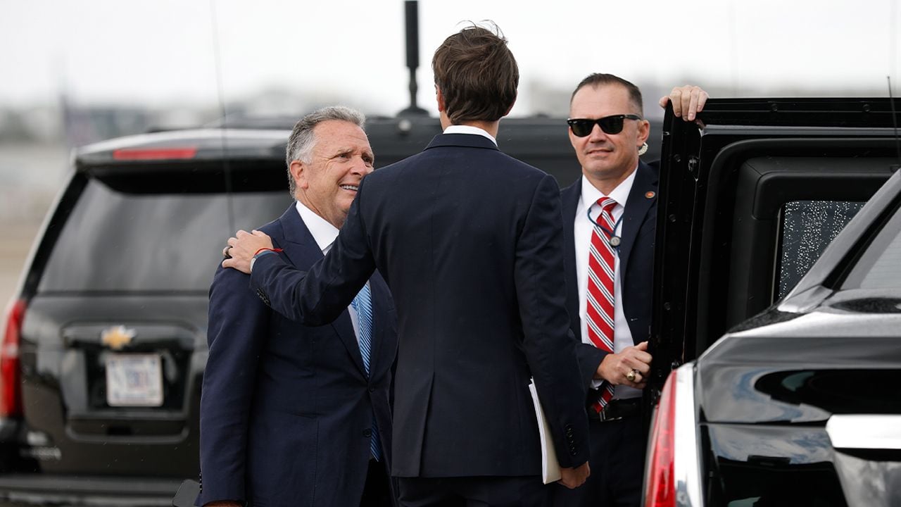 Віткофф і Кушнер можуть зустрітися з Путіним уже цього місяця — Bloomberg