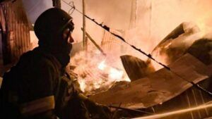 Взрывы в Фастове: что произошло сегодня 6 декабря 2025