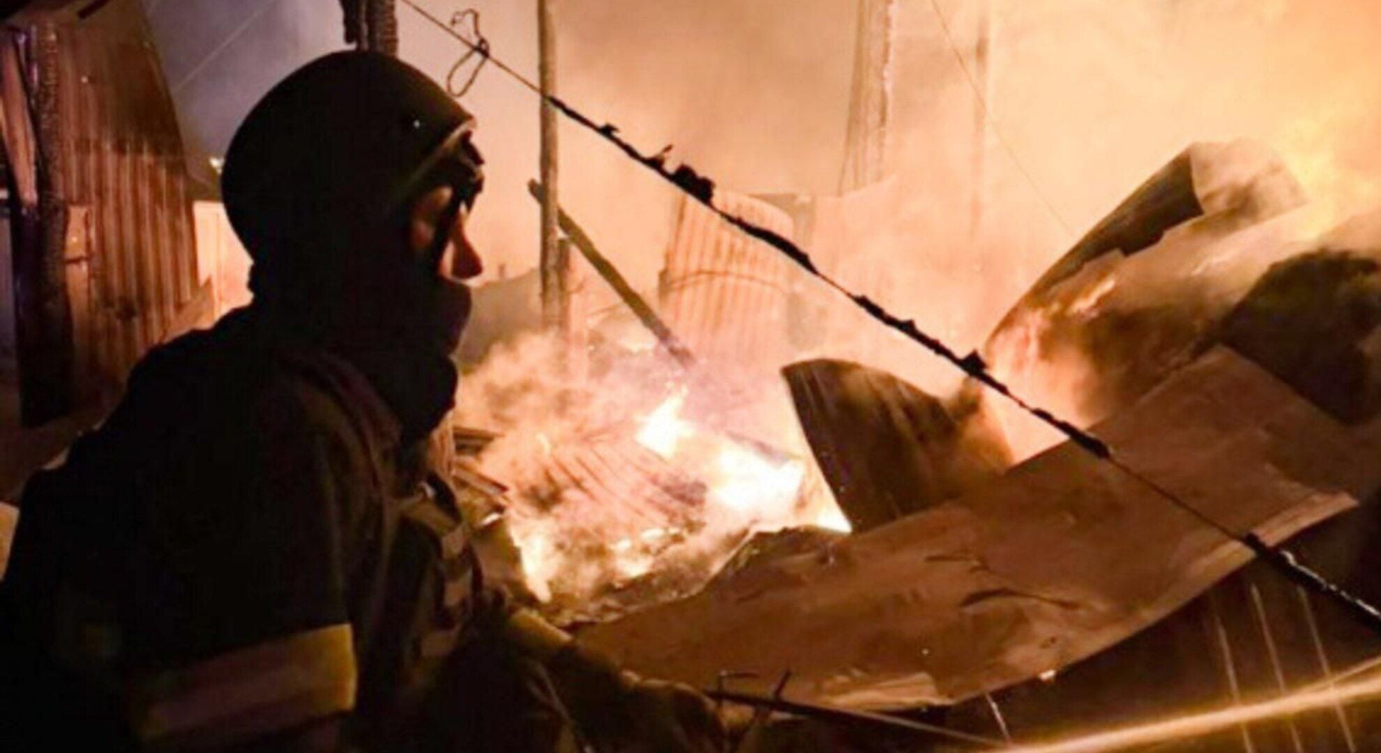 атака на Киїів та область 6 грудня