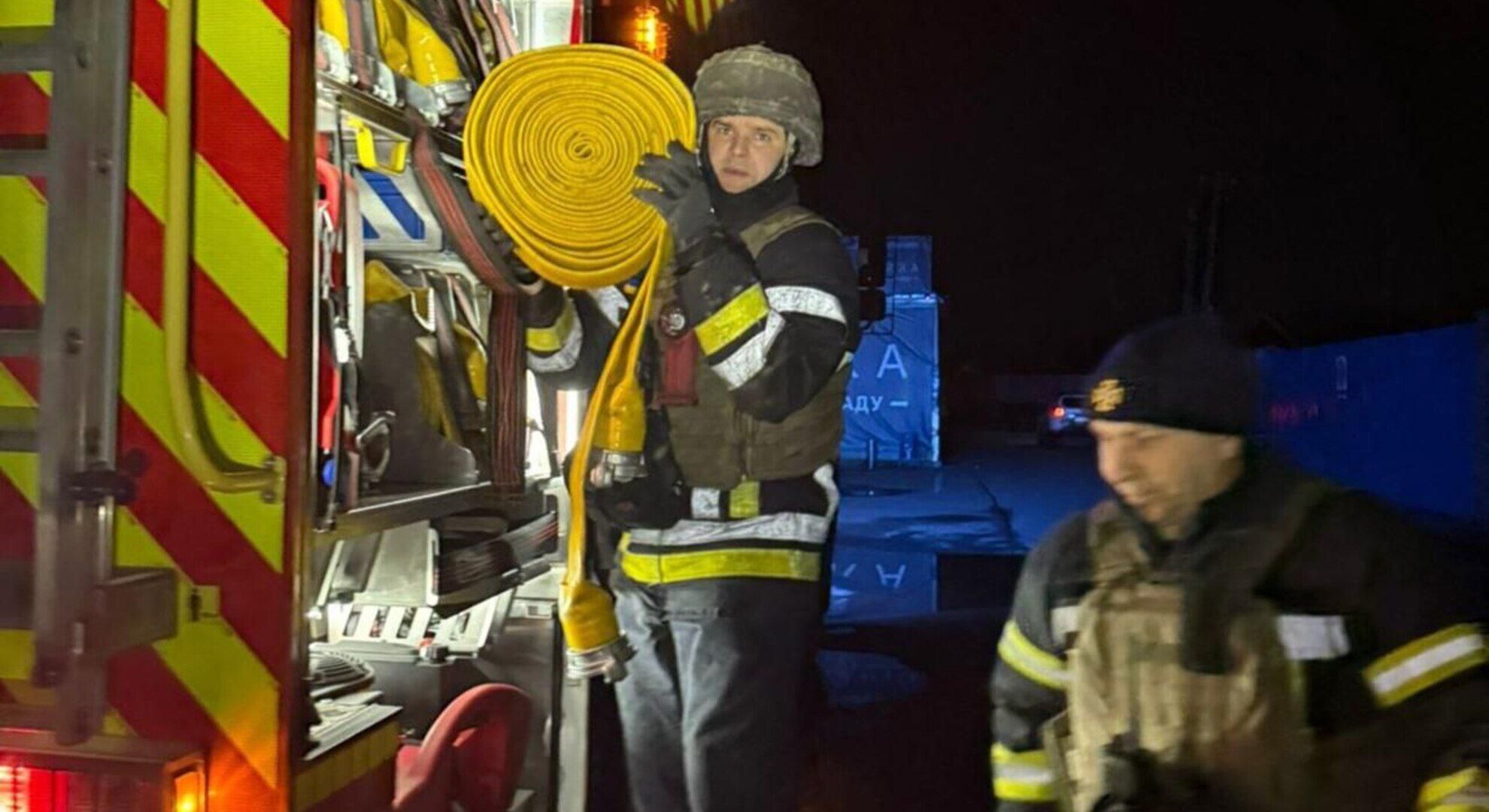 атака на Киїів та область 6 грудня