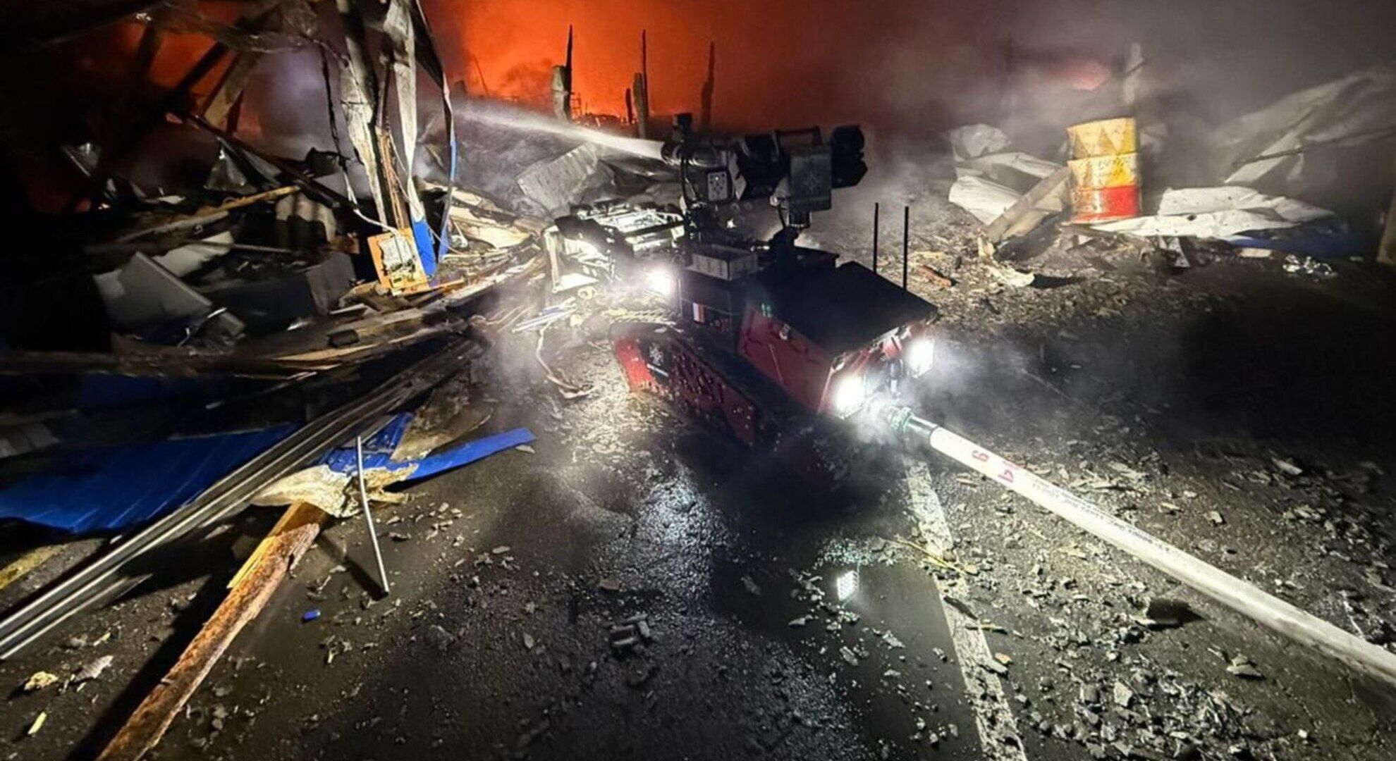 атака на Киїів та область 6 грудня