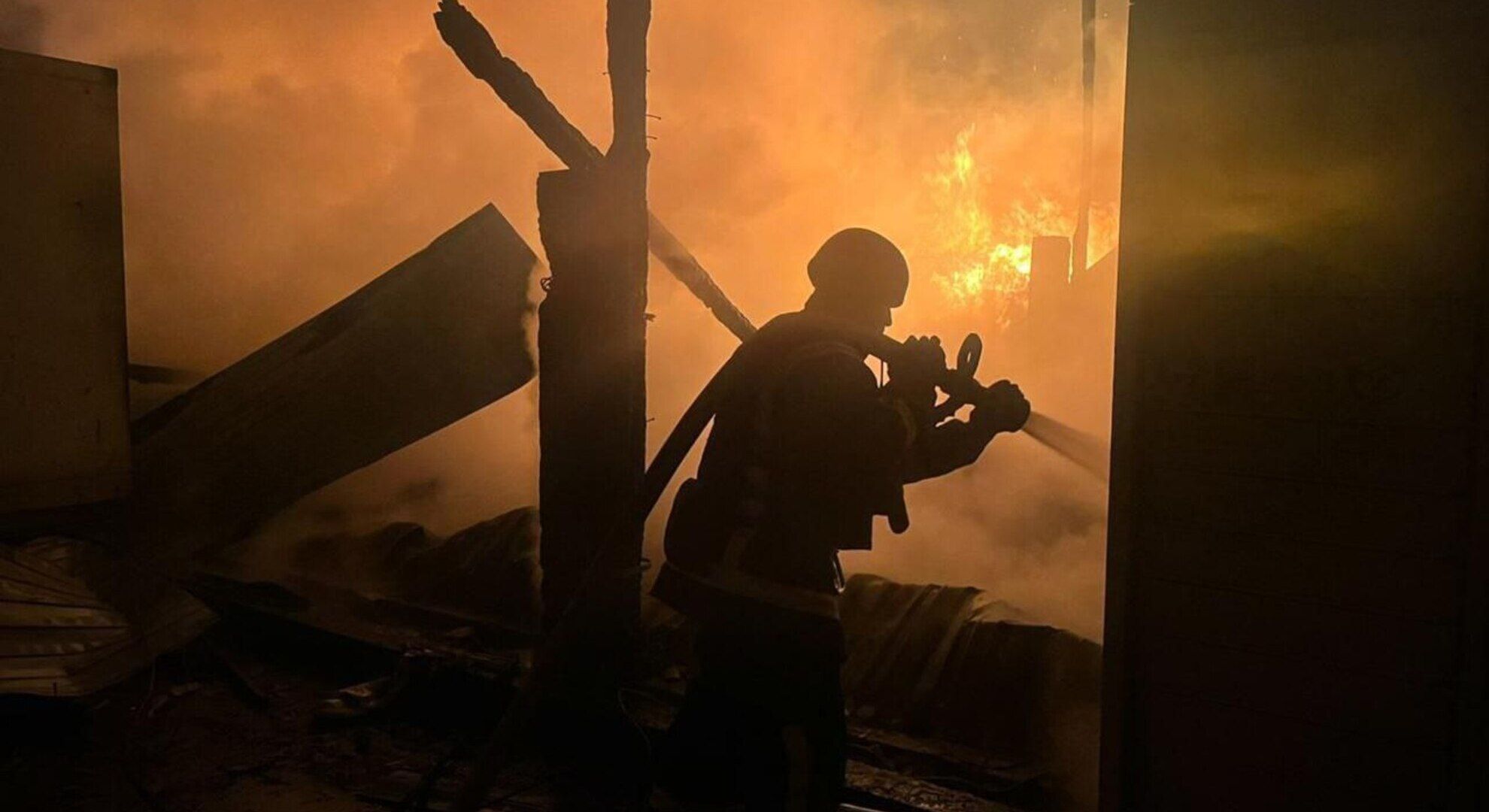 атака на Киїів та область 6 грудня