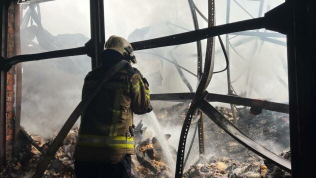 атака на Волинь