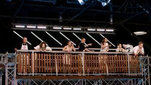 мастершеф 16, 15 випуск