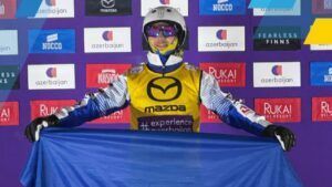 Олександр Окіпнюк