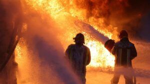 Аварійне відключення електроенергії у Кременчуці 7 грудня 2025