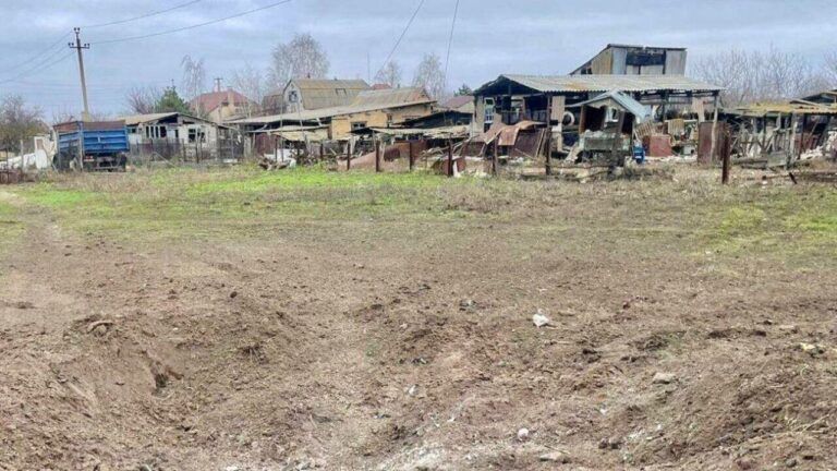 Взрывы в Запорожье: что произошло сегодня, 7 декабря