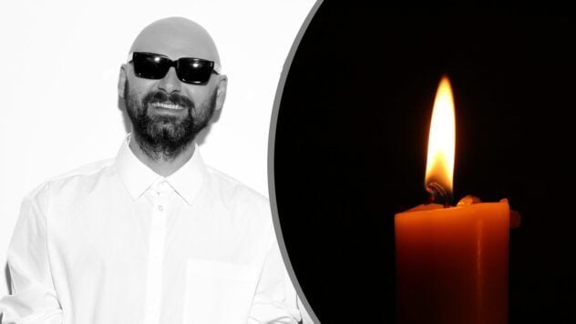 Клименко помер