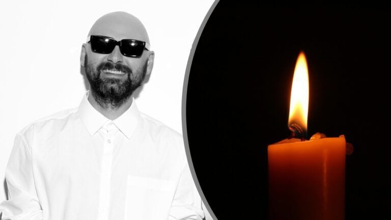 Клименко помер