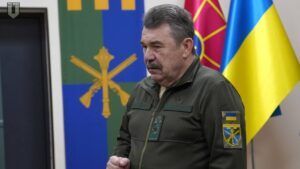 олександр кузьмук