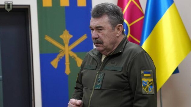 олександр кузьмук