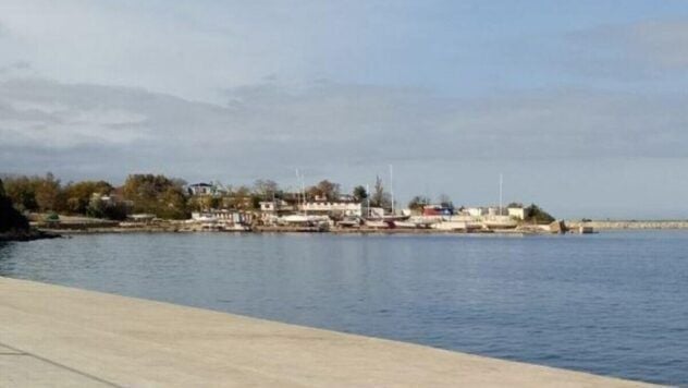 Севастопольская бухта в Крыму — что зафиксировали партизаны