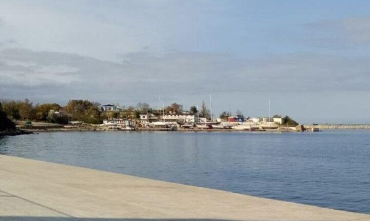 Севастопольская бухта в Крыму — что зафиксировали партизаны