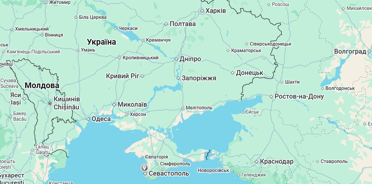 Оккупанты спасают Севастопольскую бухту от дронов: что заметили партизаны Фото 1 Севастопольская бухта в Крыму — что зафиксировали партизаны Фото 1