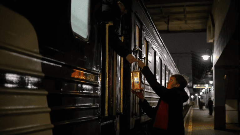 Віфлеємський вогонь