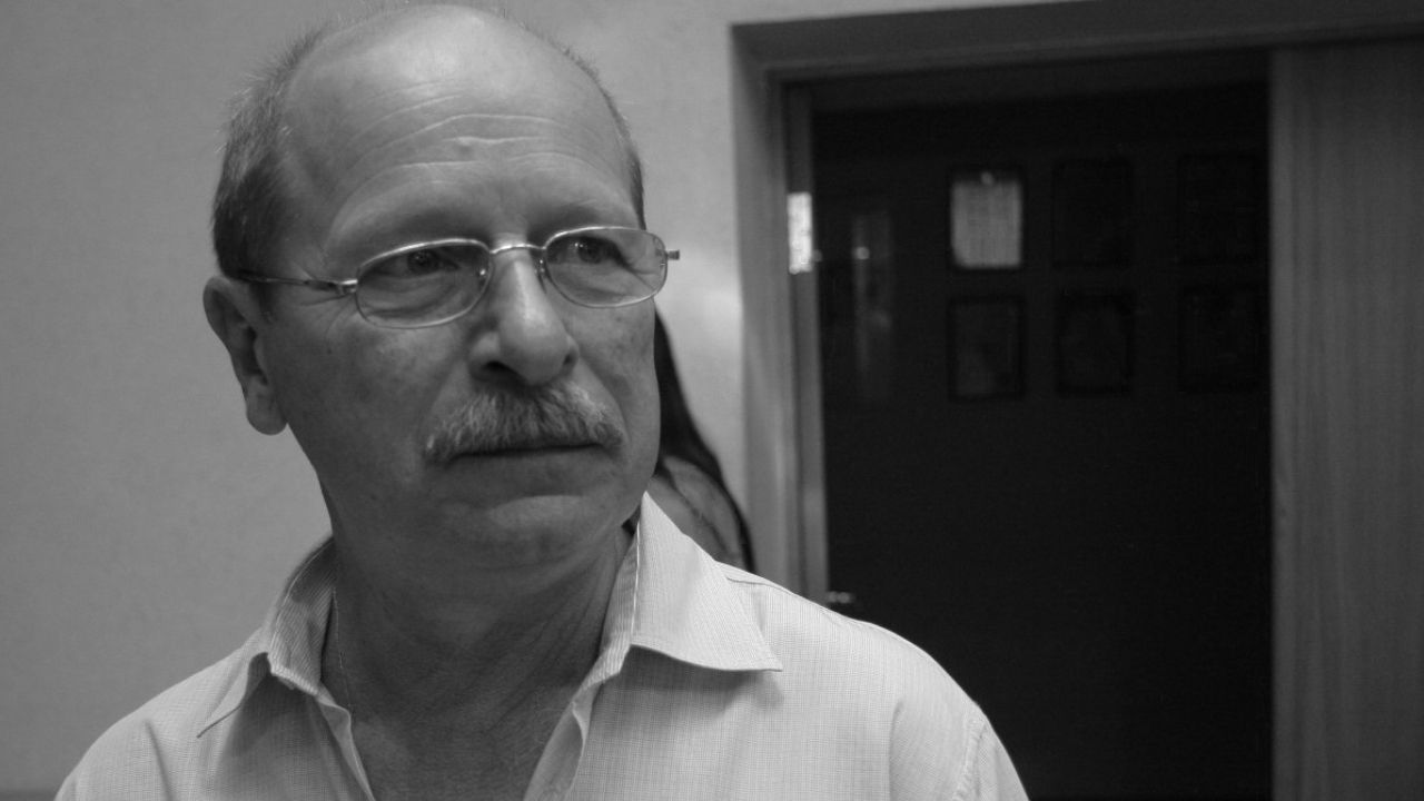 Помер український кінорежисер В’ячеслав Криштофович