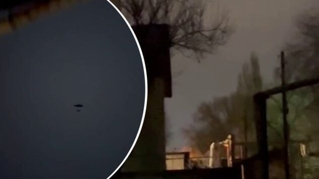 Взрывы в Саратове и Энгельсе: детали атаки 7 декабря в РФ