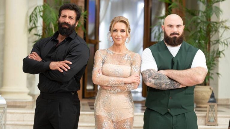 Зважені та щасливі 11 випуск