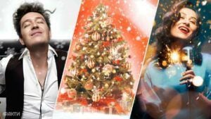 Юркеш, Pianoбой та подовження Ukraine WOW: куди піти в Києві у грудні 2025 афіша на грудень 2025