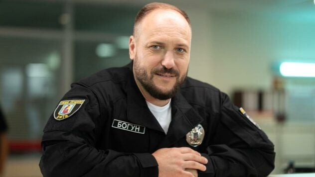 Артем Позняк