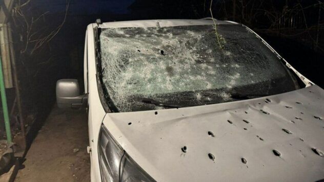 Атака на Дніпропетровську область 8 грудня 2025: наслідки