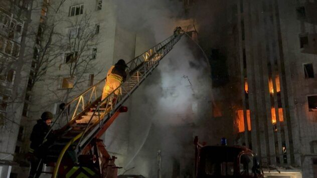 Атака на Ахтырку 8 декабря: последствия