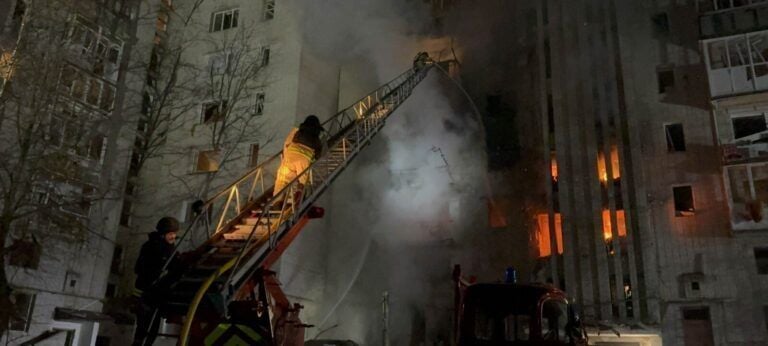 Атака на Ахтырку 8 декабря: последствия