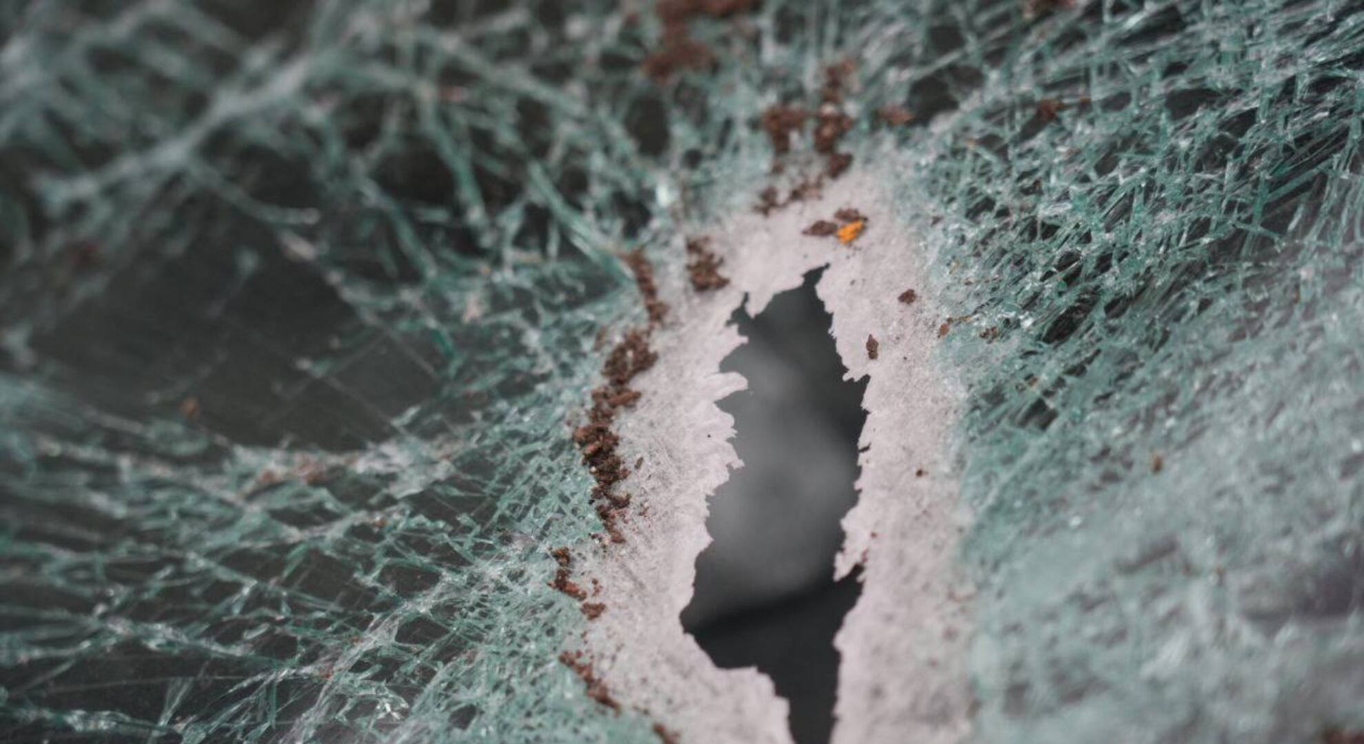 атака на Запоріжжя