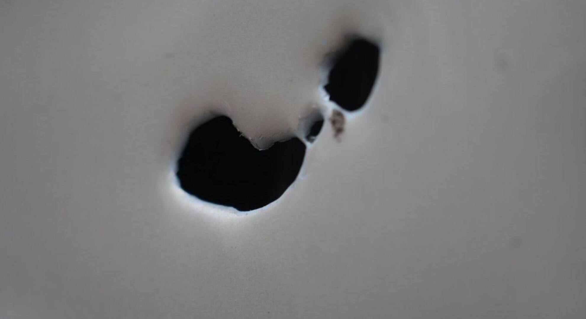 атака на Запоріжжя