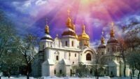 церковний календар на січень 2026