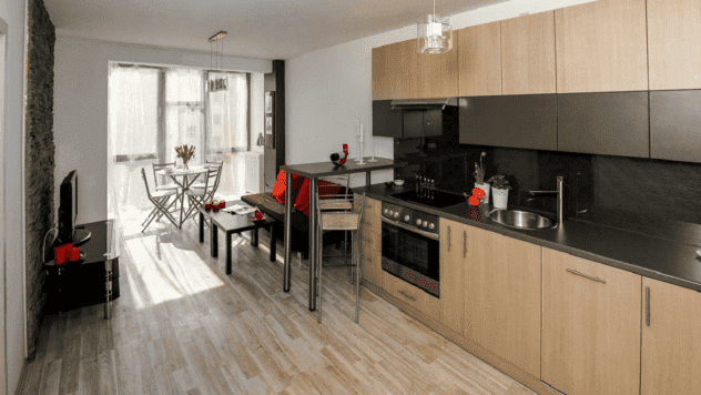 яке підлогове покриття краще вибрати